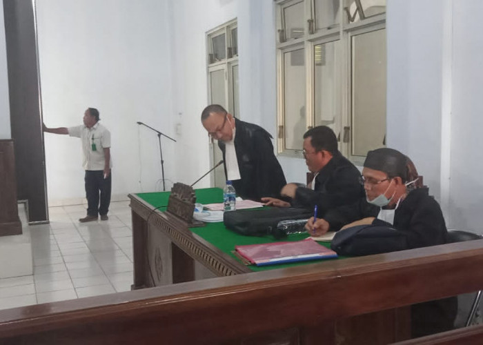 Replik JPU Tetap Pada Tuntutan 7 Bulan, Ini Kata Kuasa Hukum Bunda Merry