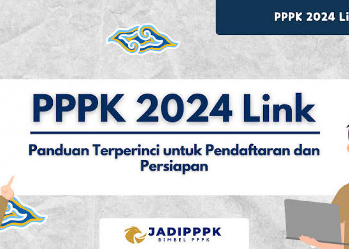 Persyaratan CASN yang Wajib Dipenuhi Pelamar PPPK 2024 Jika Ingin Lolos Seleksi