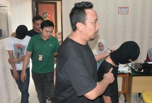 Di Promosikan Lewat Aplikasi MiChat, Korban Human Trafficking Dibanderol dengan Harga Mulai dari Rp 300 Ribu