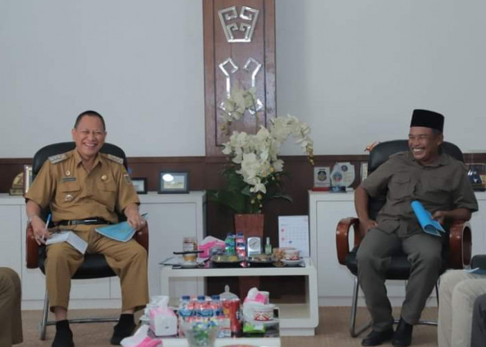 Terobosan Baru, Pj Bupati Qudrotul Ikhwan Ingin Jadikan Udang Ciri Khas Tulang Bawang