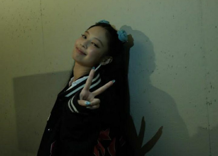YG Entertainment Usut Pelaku Penyebar Foto Pribadi Jennie Blackpink