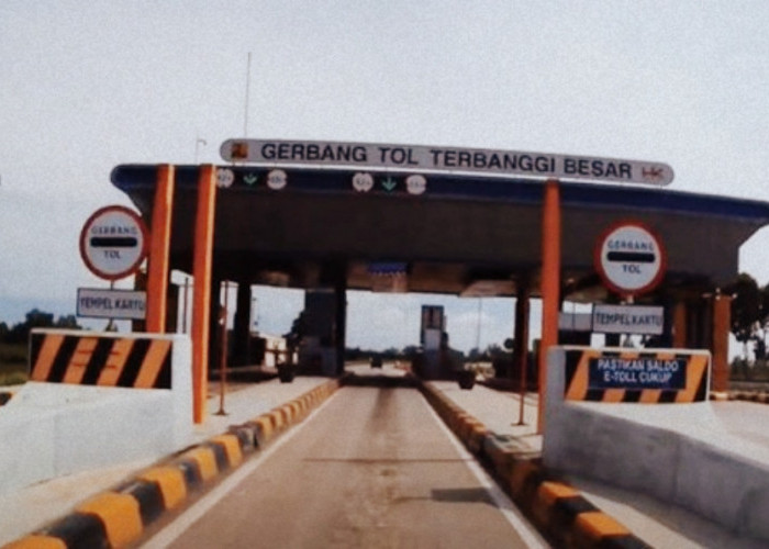 Fasilitas dan Tarif Terbaru Tol Lampung untuk Ruas Terbanggi Besar – Bakauheni Selatan Per 13 Oktober 2023