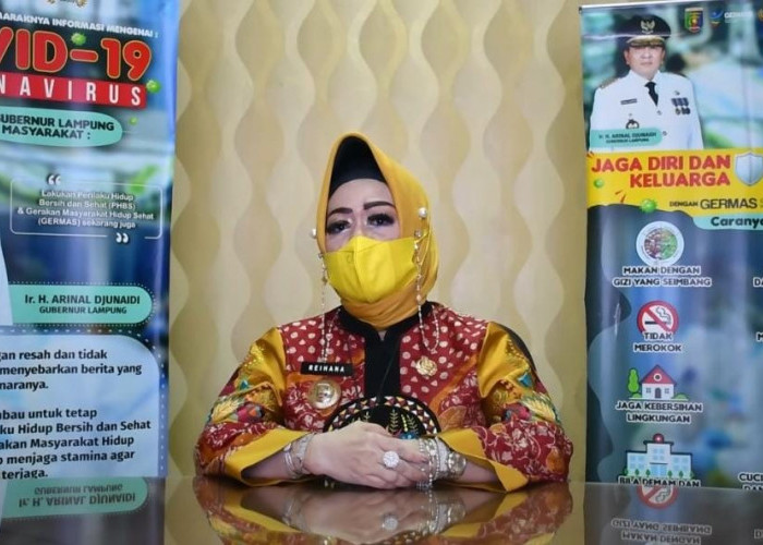 Begini Gejala Awal Bayi Gagal Ginjal Akut Kata Kadiskes Lampung