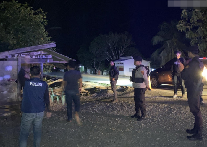 Ada Pungli dan Gangguan Kamtibmas di Way Kanan? Masyarakat Bisa Lapor lewat Nomor Ini 