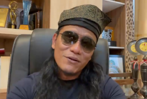 Gus Miftah Angkat Bicara setelah Disindir UAH Mengenai Agama Rendang