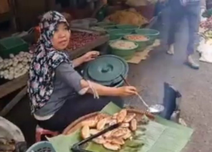 8 Makanan Khas Empat Lawang, Nomor 6 Buat Kamu Nambah Nasi Terus, Dijamin Mantul