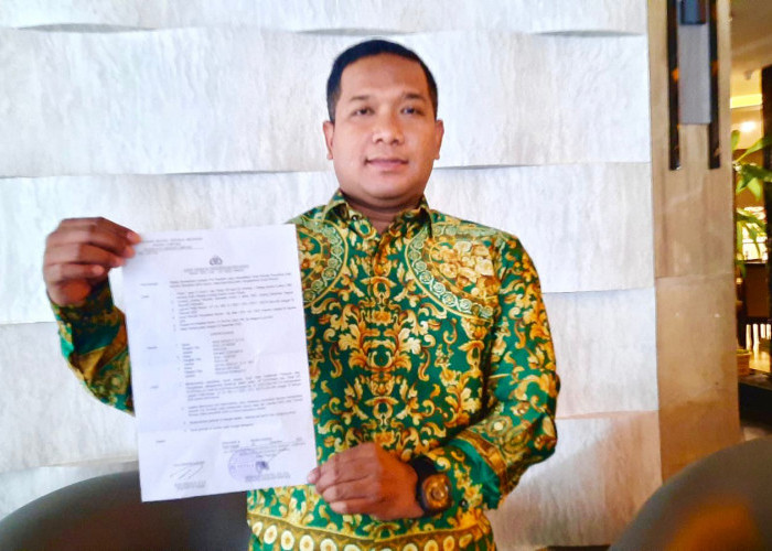 Soal SP3, PH Apresiasi Polresta dan akan Lapor Balik Pelapor