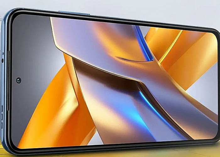 Cari HP Low Budget 1 Jutaan? Cek Performa Poco M5s yang Bawa Helio G95