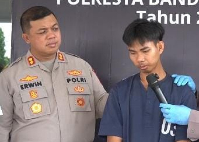 Terlibat dalam Kasus Pengeroyokan, Residivis Narkoba Kembali Ditangkap Polisi