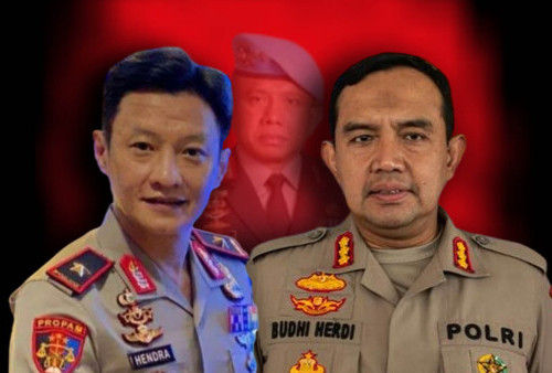 Alasan Mabes Polri Nonaktifkan Dua Petinggi terkait Penembakan Brigadir J: Untuk Menjaga Independensi