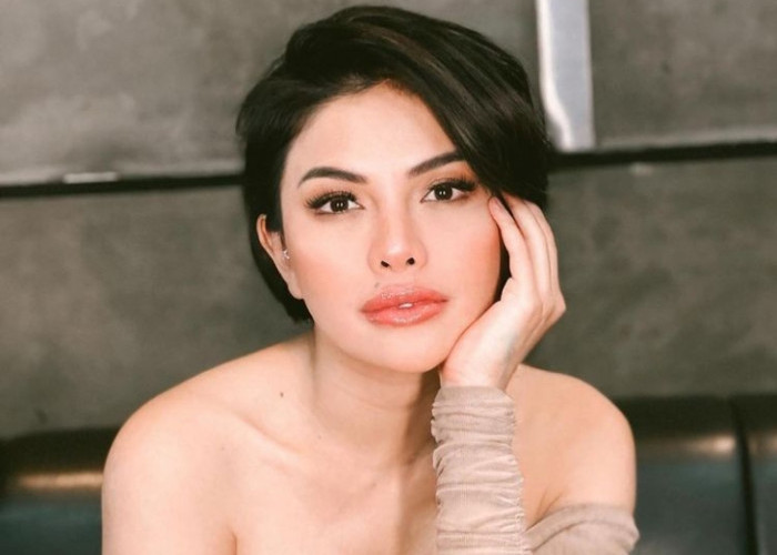 Fantastis, Ingin Makan Pizza, Nikita Mirzani Pesan Pizza 700 Kotak untuk Narapidana 