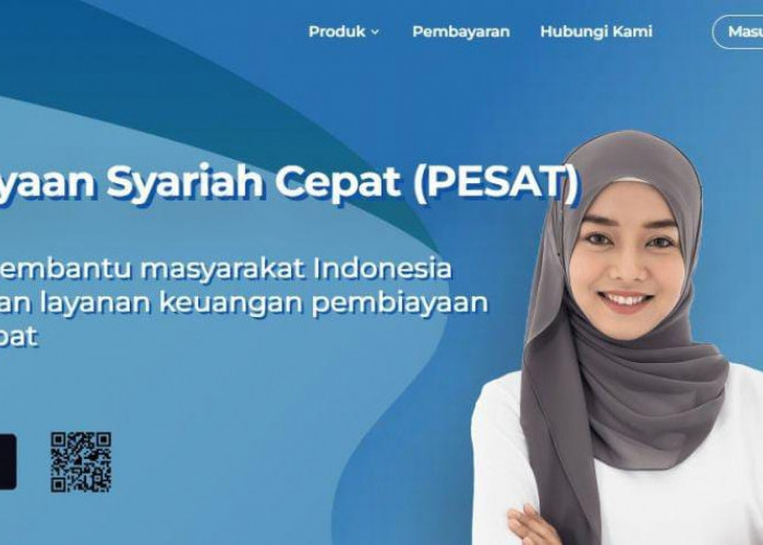 3 Aplikasi Pinjol Syairah Dengan Proses Pencairan Tercepat Tanpa Suku Bunga
