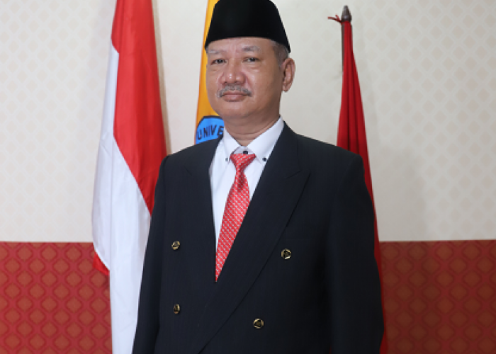 Unila Kembali Kehilangan Guru Besarnya, Prof Edy Rifai Tutup Usia
