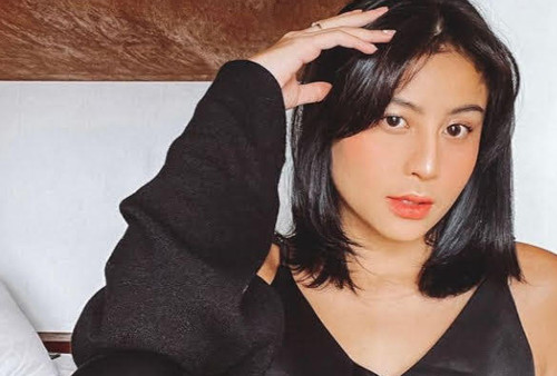 Awkarin Tinggalkan Instagram 7,9 Juta Followers: Yang Kalian Lihat di Handphone Tak Setengahnya Jati Diriku