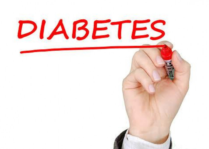 5 Cara Sehat Mengatur Kadar Gula untuk Mencegah Diabates pada Manula 