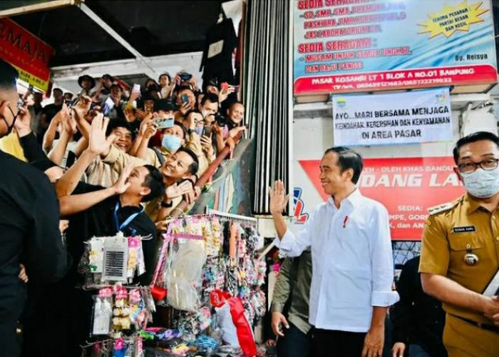 Kabar Baik, BSU Sudah Bisa Diambil di Kantor Pos, Begini Cara Pencairannya
