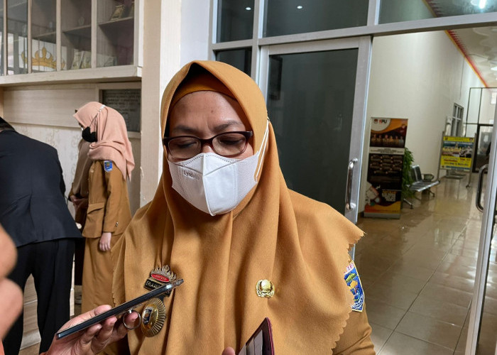 Dinkes Metro Keluarkan SE Larangan Jual Obat Sirup, Pekan Depan Monitoring