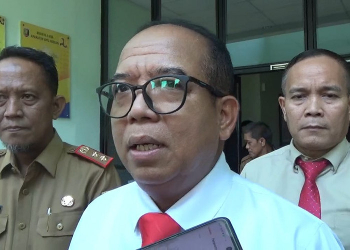 Tangani Permasalahan Infrastruktur Jalan Lampung, Samsudin Ajak Perusahaan Kolaborasi