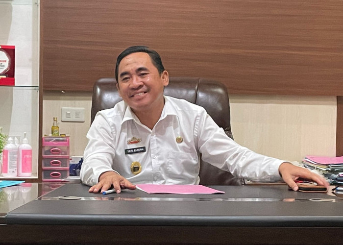 Direncanakan Pemkot Metro Akan Kembalikan Fungsi Jalan Utama