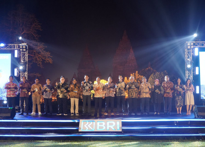 BRI Gelar Treasury Banking Summit, Ini Tujuannya