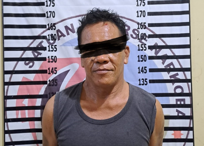 Heboh Video Penangkapan Pengedar Sabu, Polisi Dihalangi, Dilempar Batu, Sampai Keluarkan Tembakan Peringatan
