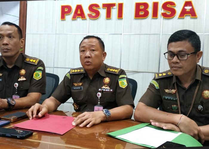 Ada Miskomunikasi Pernyataan Kasi Penkum, Kejati Pastikan Kasus Dugaan Korupsi di DPRD Tanggamus Tetap Lanjut