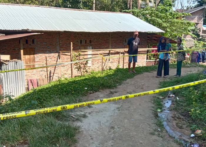 Soal Duel Maut Santri, DPRD Pesisir Barat Minta Pengawasan di Ponpes Lebih Maksimal 