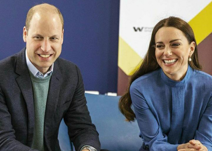 Kate Middleton Ungkap Siap Berbaikan dengan Meghan Markle