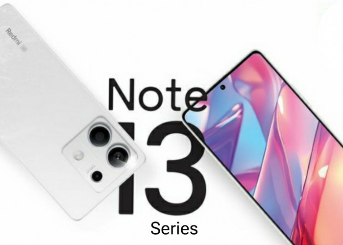 Perbandingan HP RAM Besar 8GB Antara Redmi Note 13 dan Redmi Note 13 5G, Mana yang Lebih Worth It?