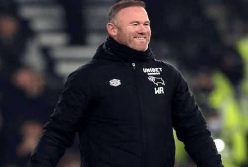 Wayne Rooney Soroti Sikap Kylian Mbappe ke Lionel Messi: Egois!