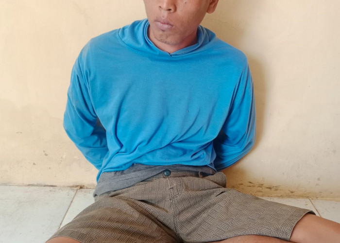 Biadab! Ibu Kandung Digorok hingga Tewas 