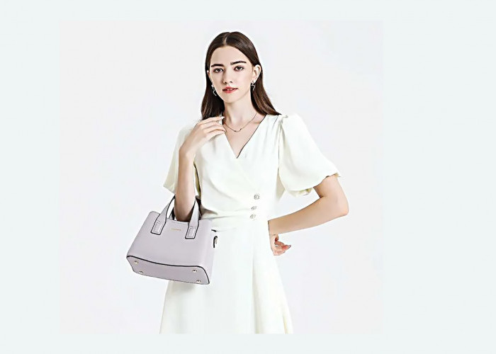 6 Brand Tas Lokal Indonesia Bikin Penampilan Tambah Stylish dan Menawan 