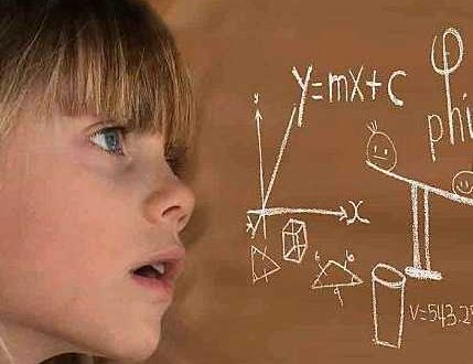 Stunting Sebabkan IQ Anak Menurun