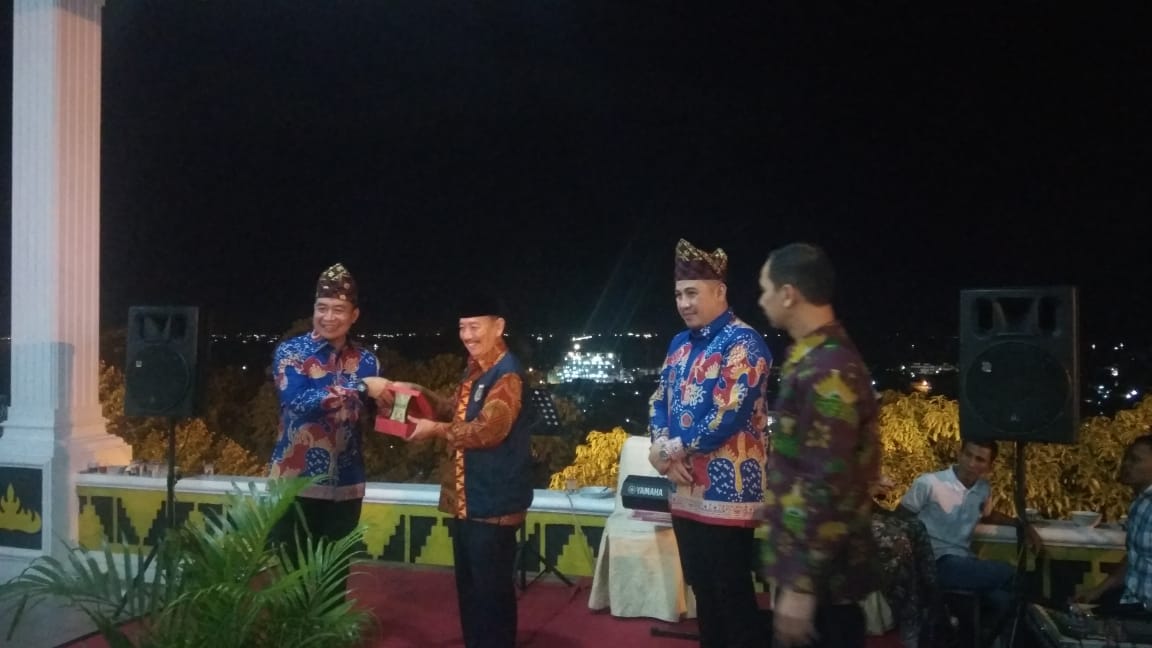 Lampung Tuan Rumah BBKT Tingkat Nasional