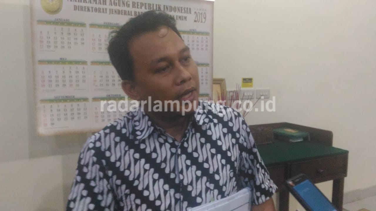 JPU KPK RI Telusuri Lobi-lobi Dana DAK 2018 Lamsel ke DPR RI