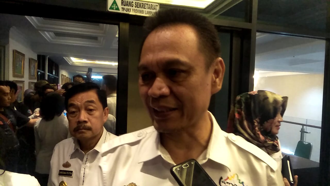 Cek Branti, Ditjen Imigrasi Bentuk Tim
