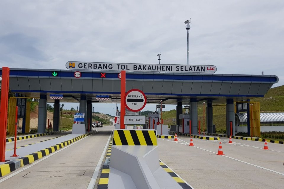 157 Ribu UMKM Siap Manfaatkan JTTS