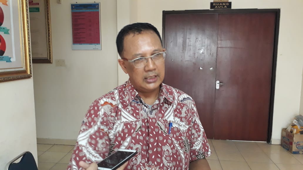 Distribusi Logistik Pemilu 2019 Ditarget Rampung Akhir Maret