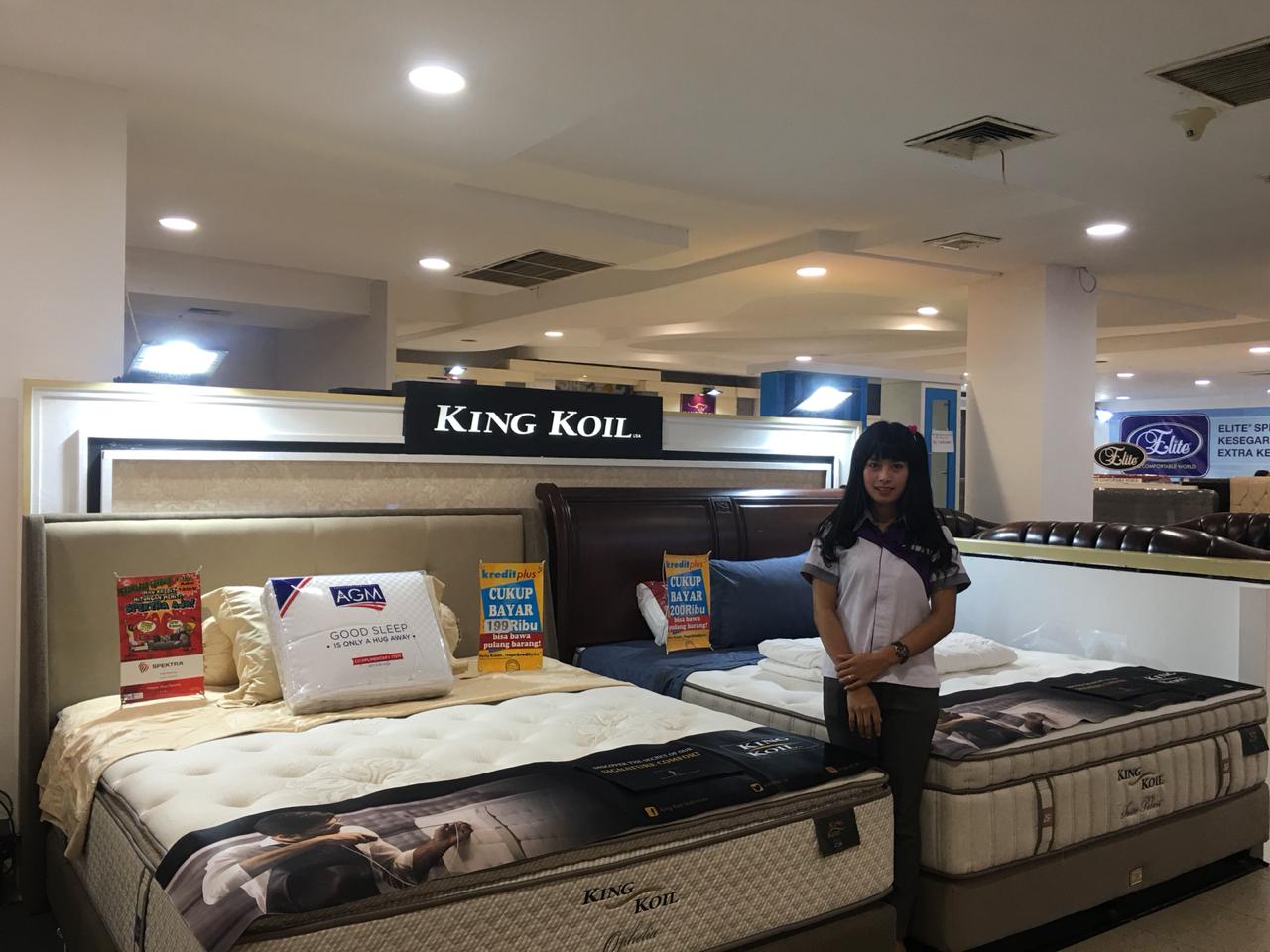 AGM Fair Lampung Tabur Promo