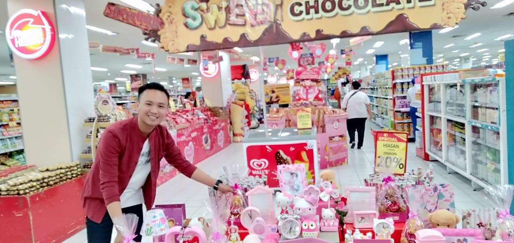 Chandra Promo Khusus Valentine