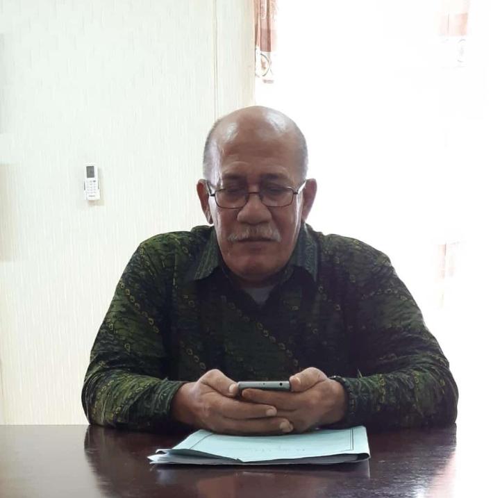 Alikan Kandidat Komisioner KPU Pringsewu Pengganti Agus