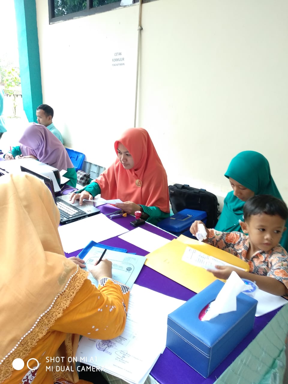 Masa Pendaftaran Kelas Unggul Al Kautsar Dipersingkat