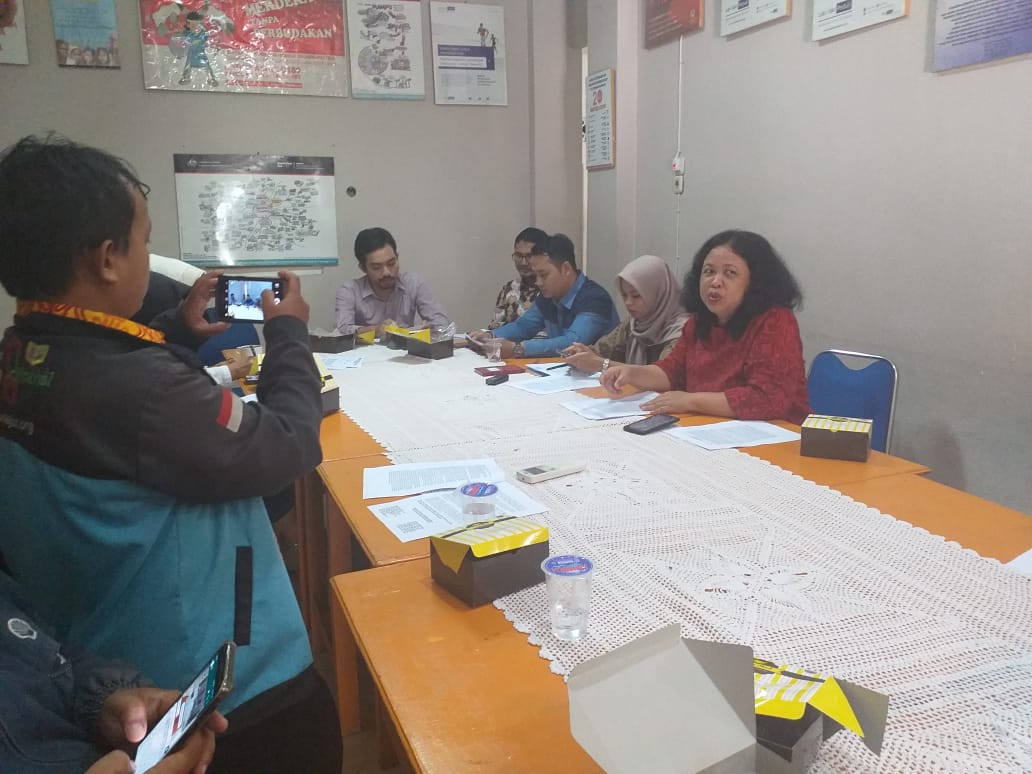 Dugaan Pelecehan Oknum Dosen, Damar Pertanyakan Posisi UIN RIL