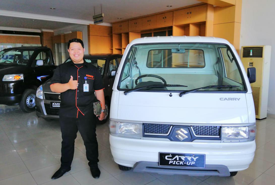 Yuk, Ikutan Kontes Legenda Carry