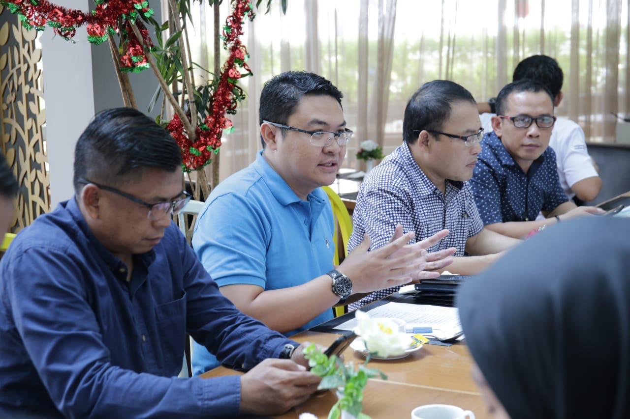 Cuma Rp5 ribu, Nikmati Hidangan Khas Hotel