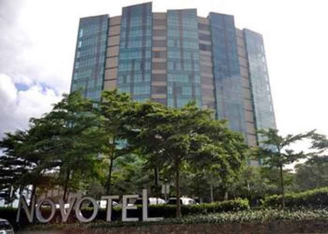 Berbagai Kegiatan dan Promo Menarik Rayakan HUT Ke-9 Novotel Lampung