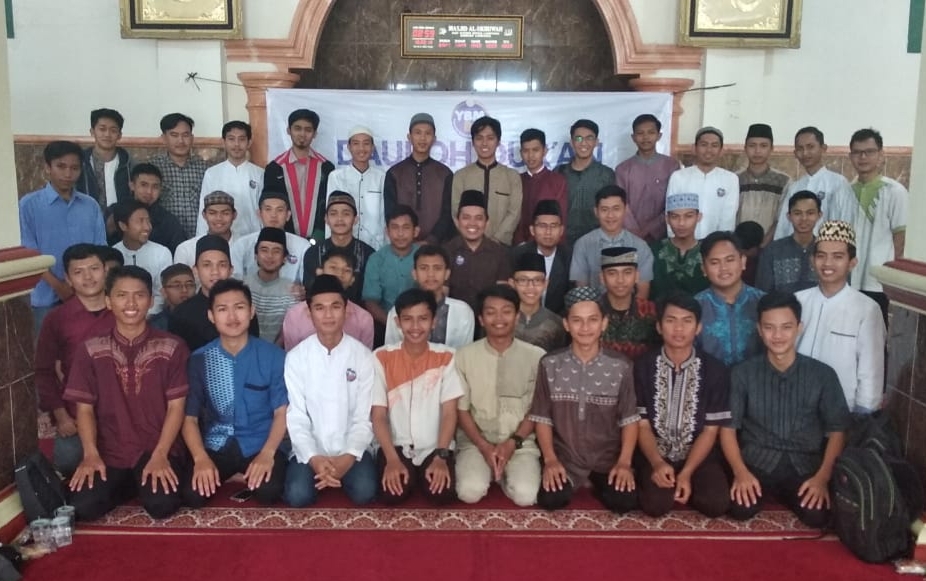 YBM BRI Gelar Dauroh Qur’an untuk Kaum Milenial