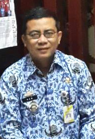 Siapa Berminat Jadi Sekkab Tanggamus?