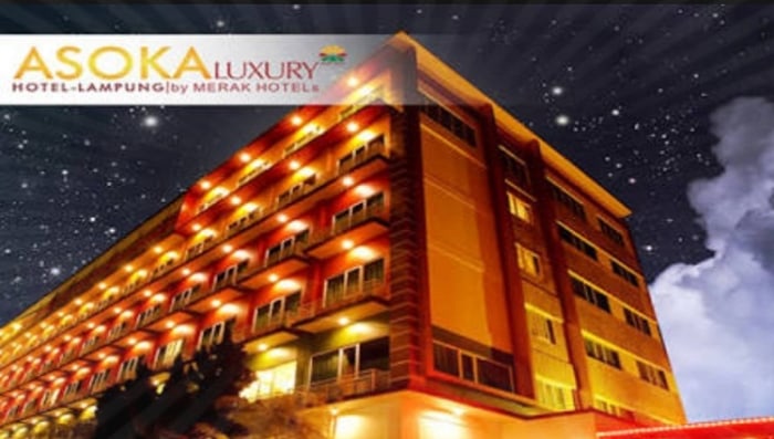 Ada Promo Kamar Khusus Februari
