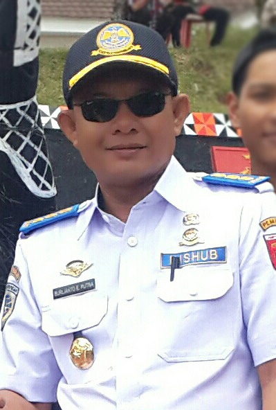 Dishub Lambar Upayakan Pengadaan Alat KIR